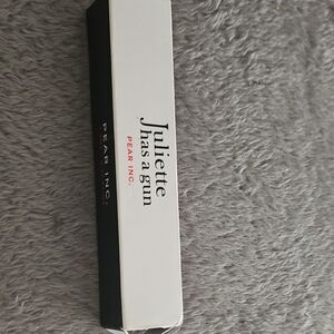 Juliette Has a Gun Pear Inc. Fragrance